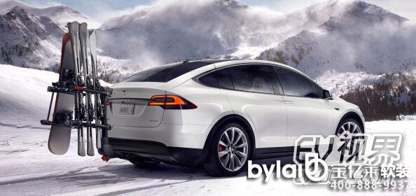 ѼװModel X ؼҡ