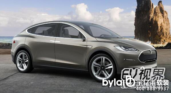 ѼװModel X ؼҡ